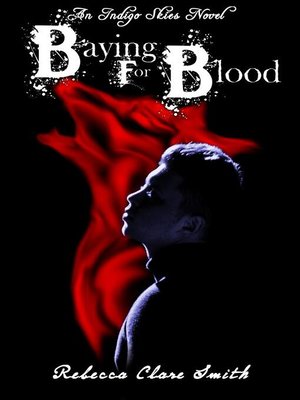 cover image of Baying For Blood